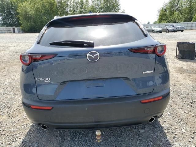 2021 Mazda CX-30 Premium