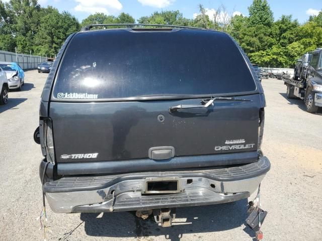 2004 Chevrolet Tahoe C1500