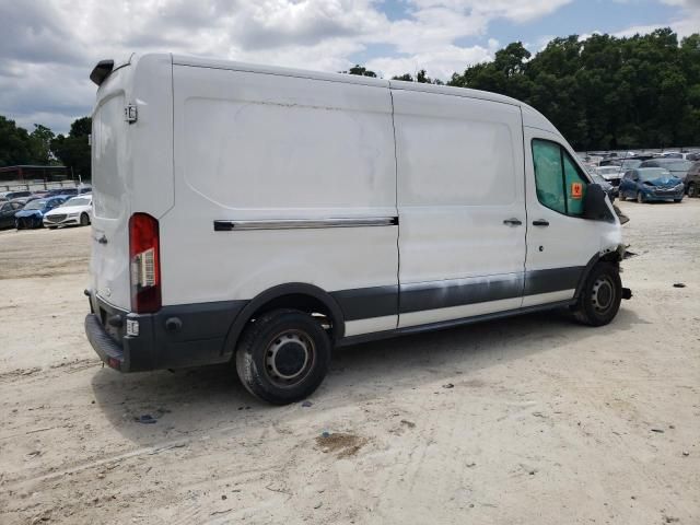 2018 Ford Transit T-250