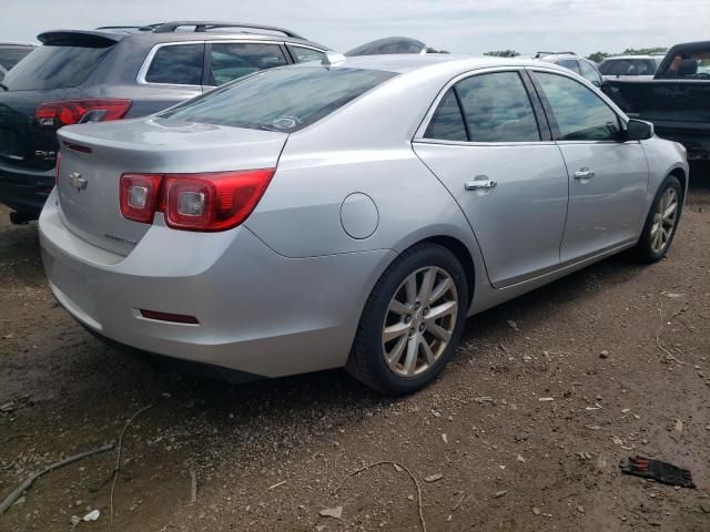 2014 Chevrolet Malibu LTZ