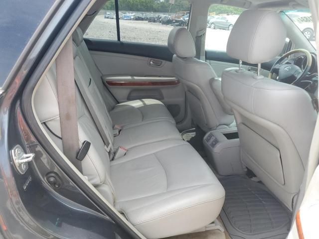 2007 Lexus RX 350