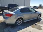 2011 Subaru Legacy 2.5I Premium