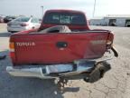 2004 Toyota Tacoma Double Cab Prerunner