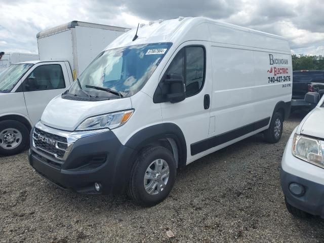 2023 Dodge RAM Promaster 2500 2500 High