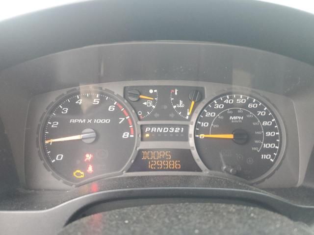 2004 Chevrolet Colorado