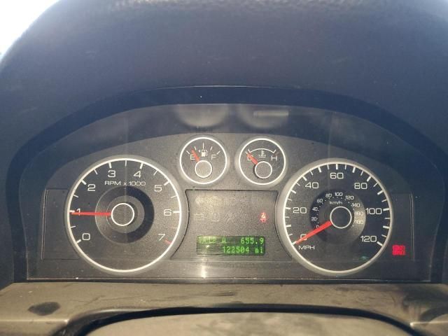 2006 Ford Fusion SE