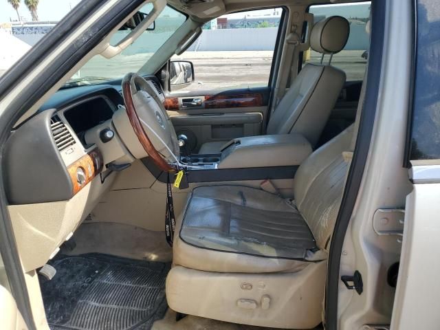 2006 Lincoln Navigator