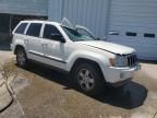 2007 Jeep Grand Cherokee Laredo