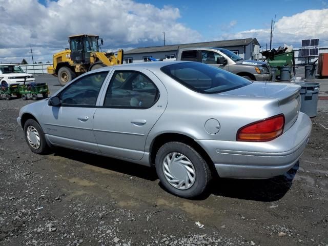 2000 Dodge Stratus SE