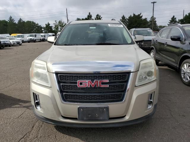 2011 GMC Terrain SLT