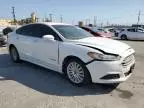 2014 Ford Fusion SE Hybrid