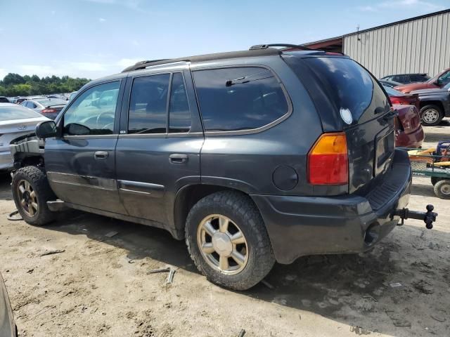 2003 GMC Envoy