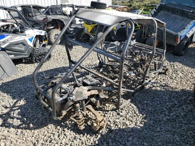 2016 Polaris RZR 4 900 EPS