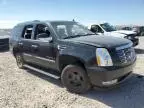 2007 Cadillac Escalade Luxury