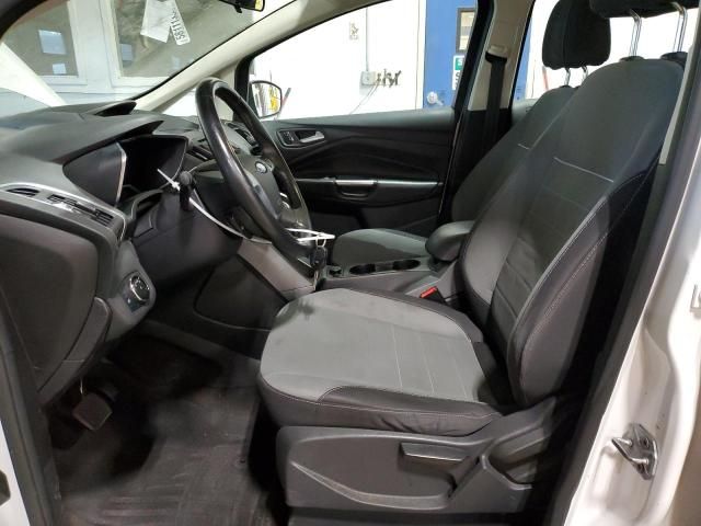 2013 Ford C-MAX SE