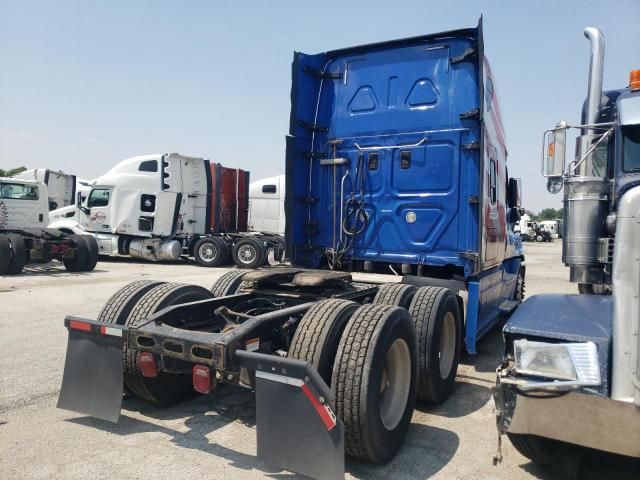 2017 Freightliner Cascadia 125