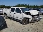 2002 GMC Sierra C1500 Heavy Duty