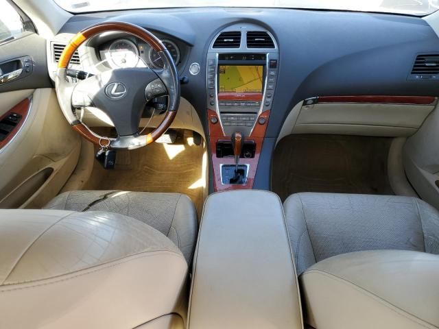 2010 Lexus ES 350