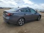 2022 Subaru Legacy Premium