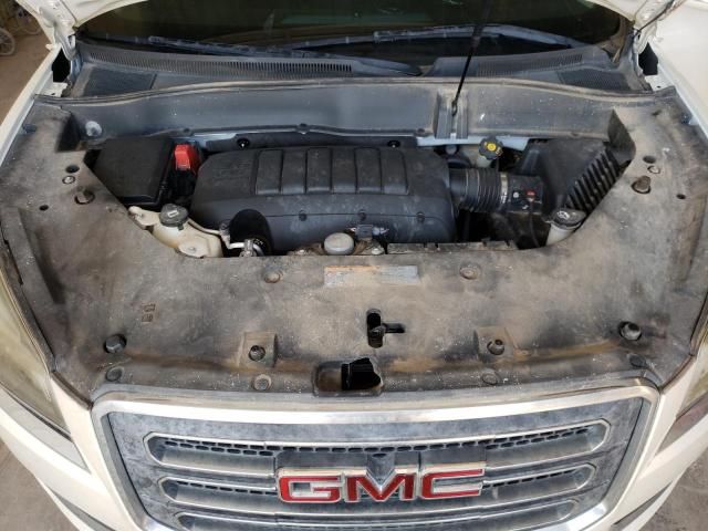 2013 GMC Acadia SLT-1