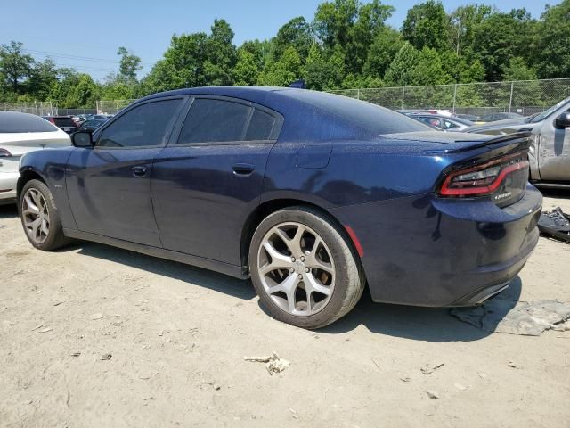 2015 Dodge Charger R/T