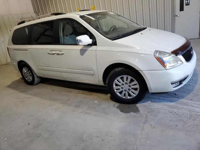 2014 KIA Sedona LX