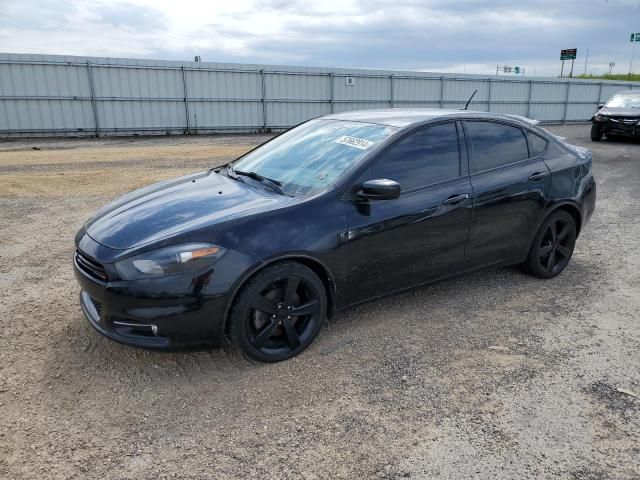 2014 Dodge Dart SXT