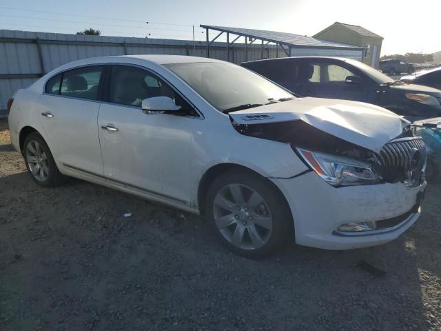 2016 Buick Lacrosse