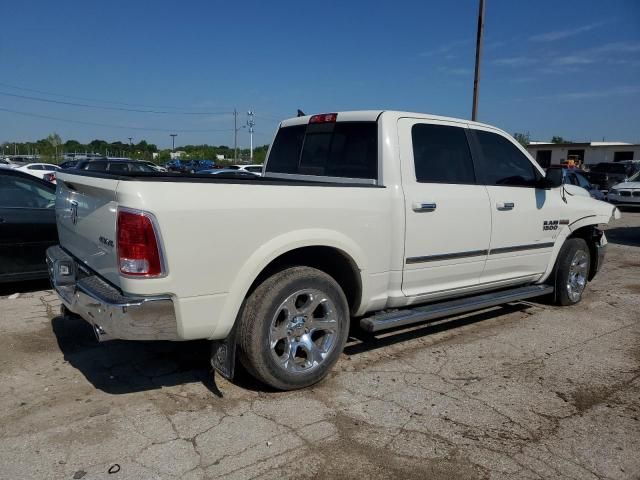 2017 Dodge 1500 Laramie