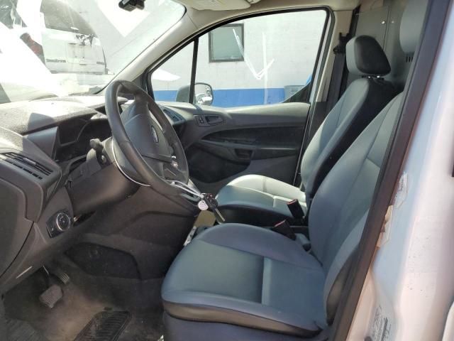 2015 Ford Transit Connect XL