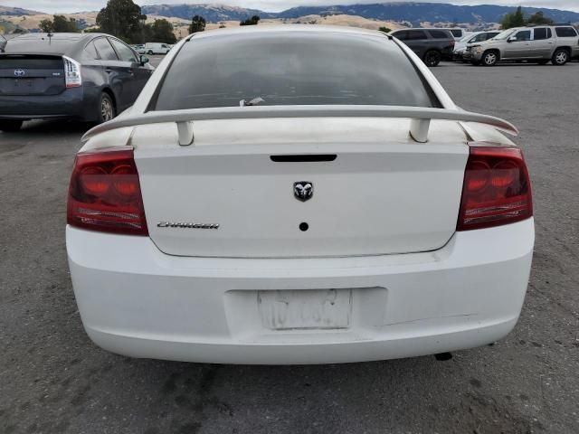 2006 Dodge Charger SE