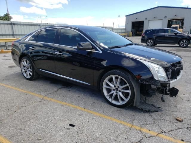 2017 Cadillac XTS Premium Luxury