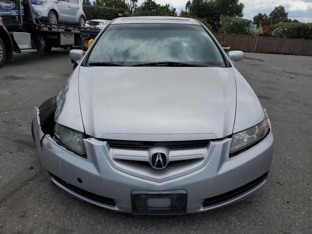 2006 Acura 3.2TL