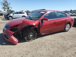 2009 Nissan Altima 2.5 en venta en San Martin, CA