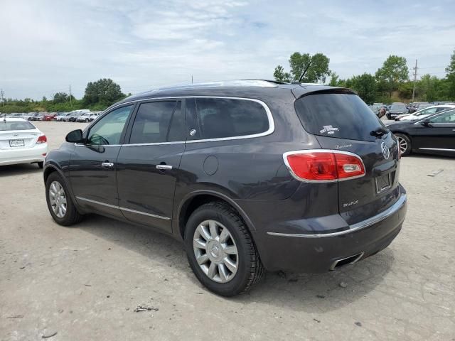 2014 Buick Enclave