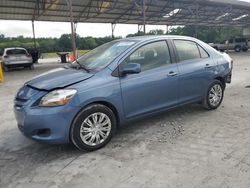 Toyota Vehiculos salvage en venta: 2007 Toyota Yaris