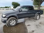 2004 Toyota Tacoma Double Cab Prerunner