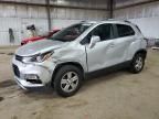 2017 Chevrolet Trax 1LT