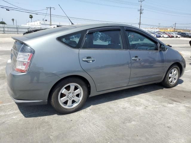 2005 Toyota Prius