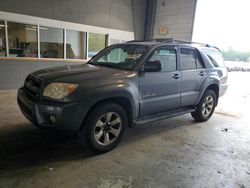 Vehiculos salvage en venta de Copart Sandston, VA: 2008 Toyota 4runner Limited