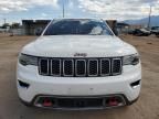 2018 Jeep Grand Cherokee Trailhawk