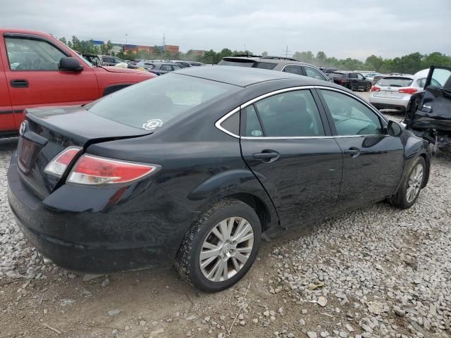 2010 Mazda 6 I