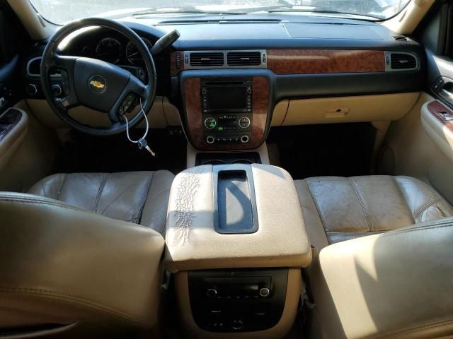 2007 Chevrolet Avalanche K1500