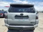 2017 Toyota 4runner SR5/SR5 Premium