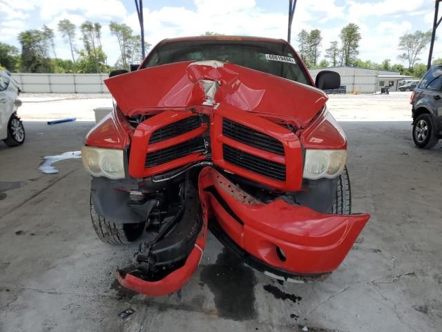 2003 Dodge RAM 1500 ST