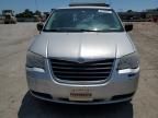 2008 Chrysler Town & Country LX