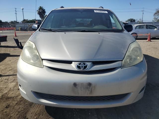 2006 Toyota Sienna CE