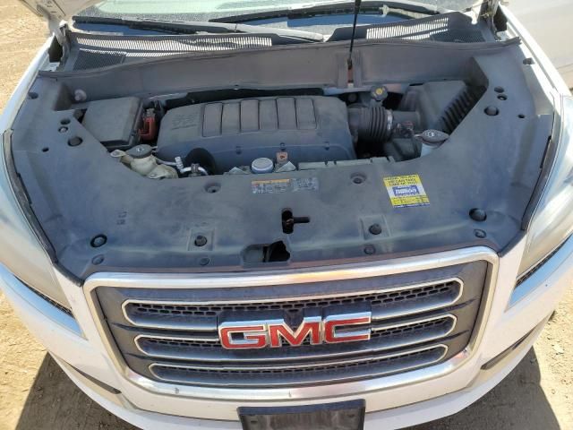 2014 GMC Acadia SLT-1