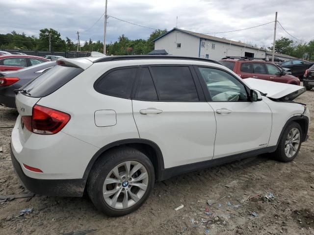 2014 BMW X1 XDRIVE28I