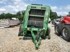 2021 John Deere 460M